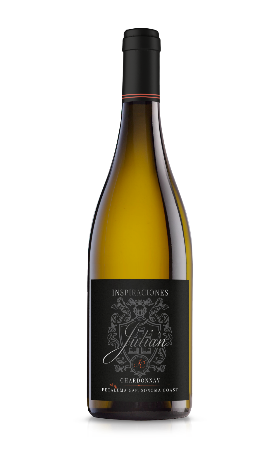 2019 Chardonnay – Inspiraciones Julian